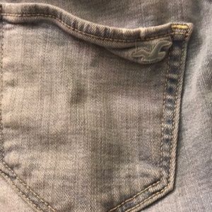 Hollister jeans